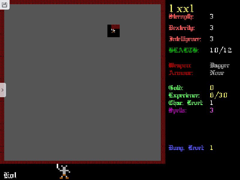 Caverns of Xaskazien